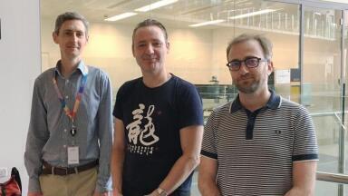 Support for Investigations into the Physics of Cancer